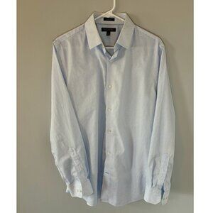 Banana Republic Cotton Dress Shirt